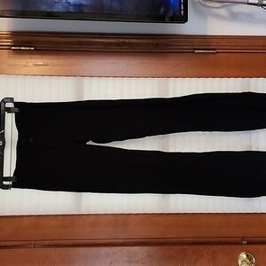 Pant. Alex brand. Size small. Slight stretch. No pockets